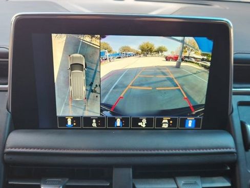 Used 2024 Chevrolet Tahoe RST w/ Luxury Package image 6