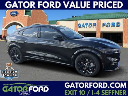 Used 2023 Ford Mustang Mach-E Premium