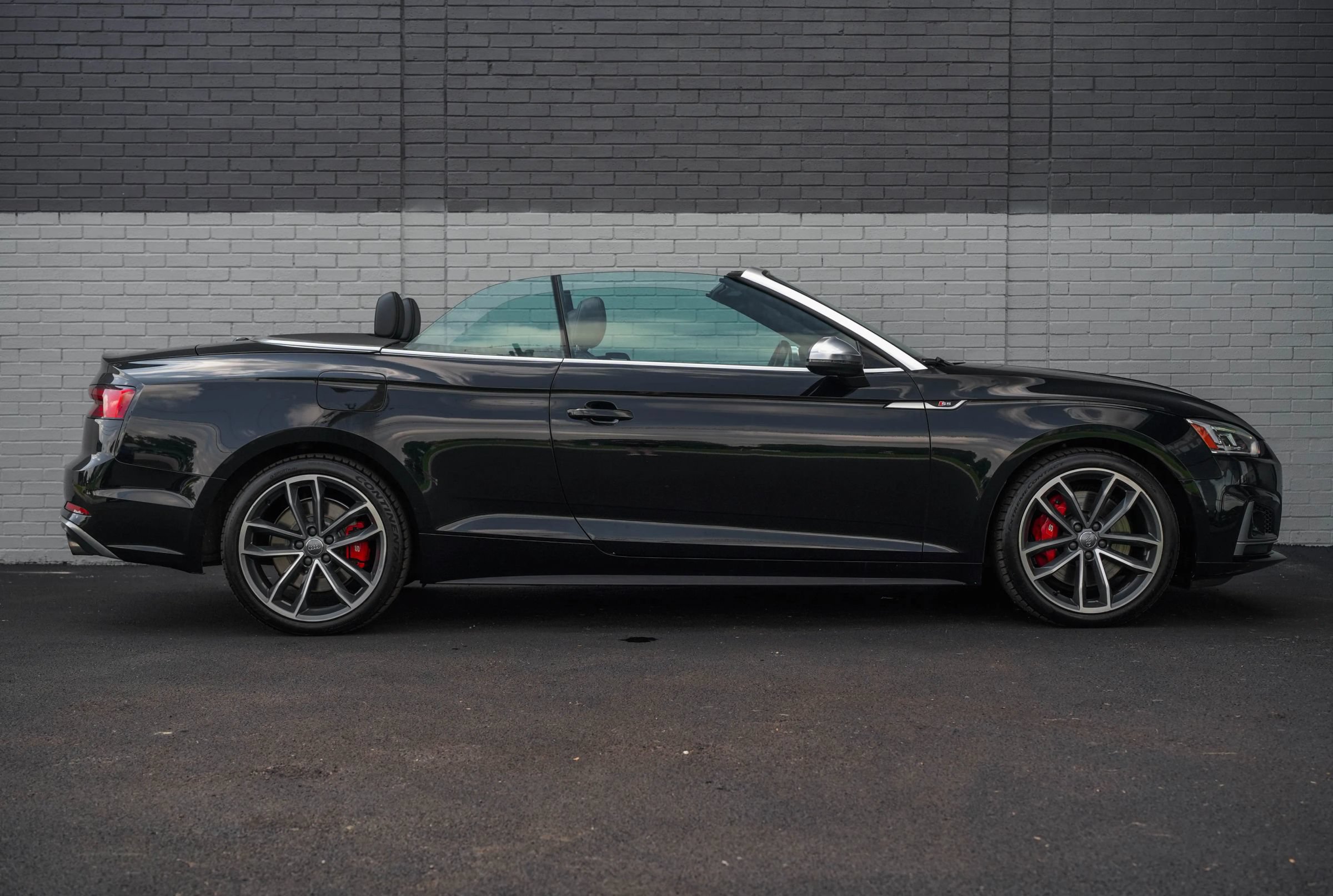 Used 2018 Audi S5 Prestige AWD/4WD image 4