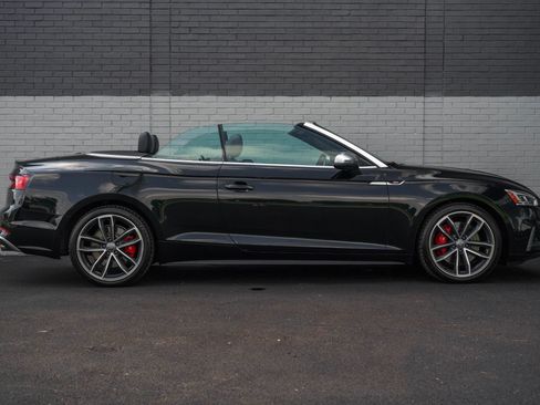 Used 2018 Audi S5 Prestige AWD/4WD image 4