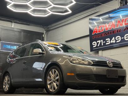 Used 2014 Volkswagen Jetta TDI