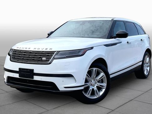 Used 2026 Land Rover Range Rover Velar S AWD/4WD image 1