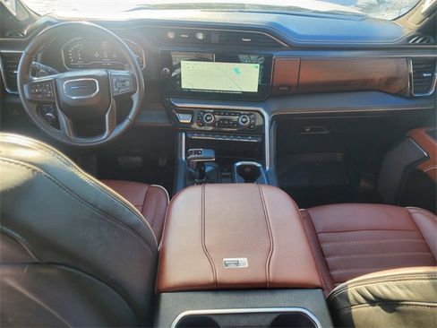 Used 2023 GMC Sierra 1500 Denali Ultimate image 12