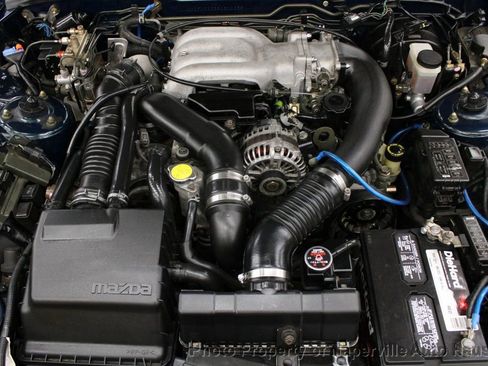 Used 1994 MAZDA RX-7 image 36