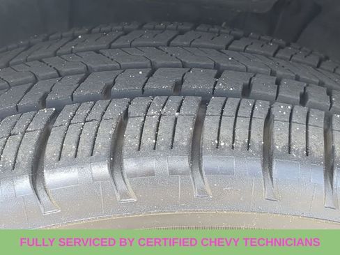 Used 2023 Volkswagen Tiguan SEL R-Line image 18