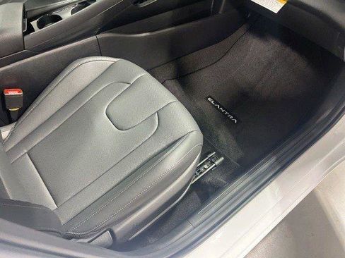 New 2026 Hyundai Elantra Limited w/ Cargo Package image 23