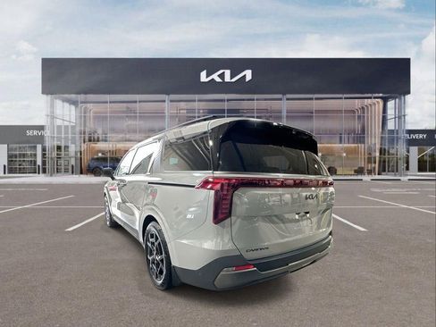 New 2026 Kia Carnival SX Prestige image 6