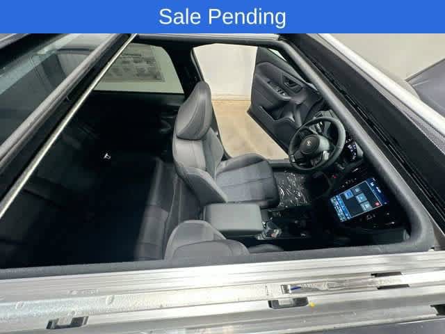 New 2026 Subaru Forester Premium AWD/4WD image 6