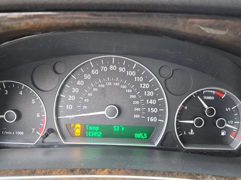 Used 2007 Saab 9-5 2.3T image 32