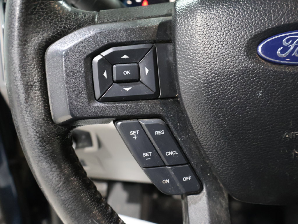 Used 2016 Ford F150 XLT w/ Equipment Group 302A Luxury AWD/4WD image 36