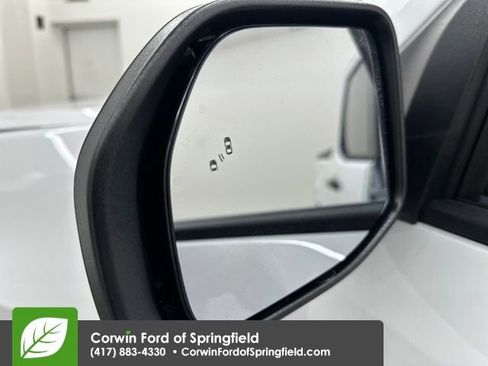 New 2026 Ford Maverick XLT image 37