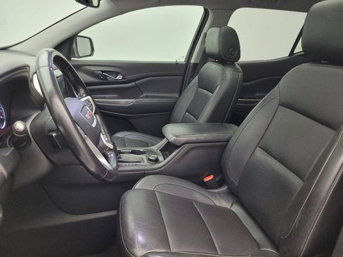 Used 2019 GMC Acadia SLT FWD image 17