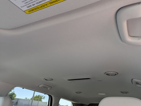 New 2026 Hyundai Palisade SEL image 23