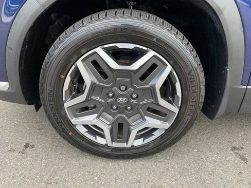 Certified 2022 Hyundai Santa Fe Limited AWD/4WD image 13
