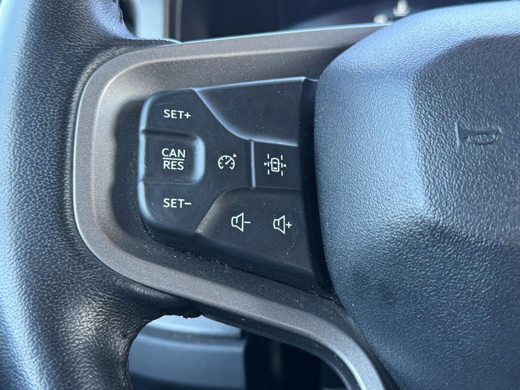 Used 2025 Ford Bronco Big Bend AWD/4WD image 19