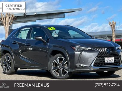 Used 2023 Lexus UX 250h FWD w/ Accessory Package (Z2)