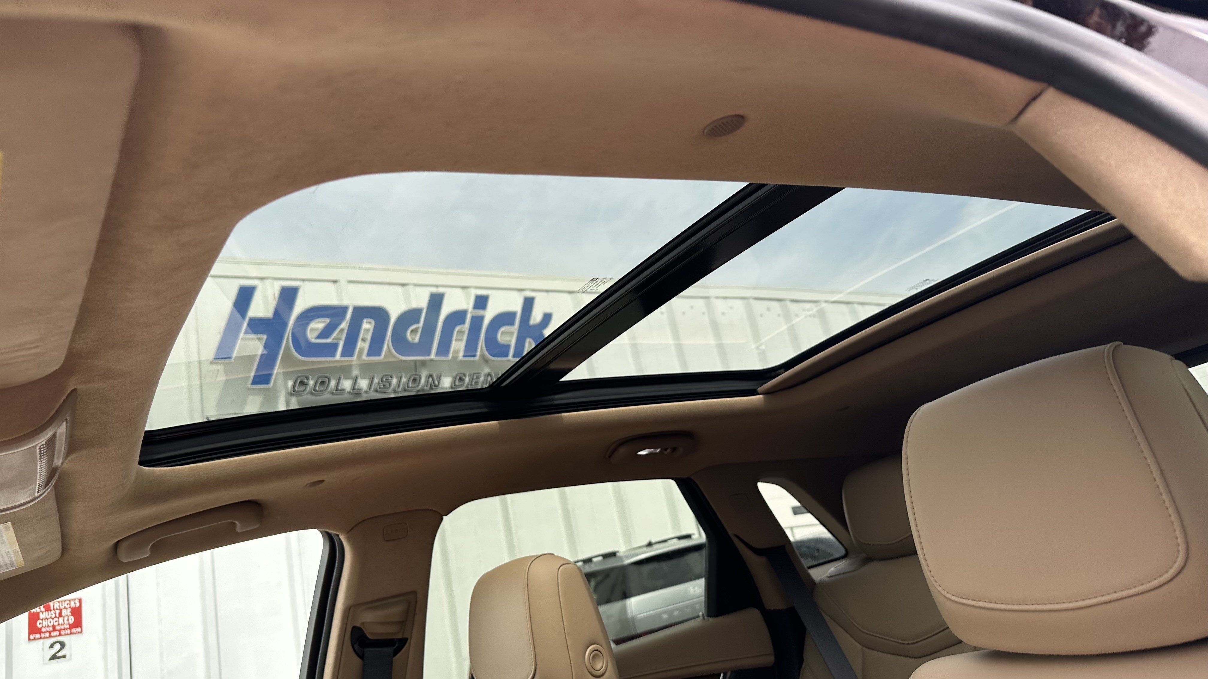 Used 2021 Cadillac XT5 Sportv w/ Platinum Package AWD/4WD image 29