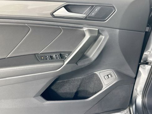 Certified 2024 Volkswagen Tiguan Wolfsburg Edition image 15