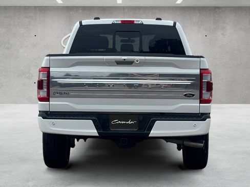Used 2023 Ford F150 Limited image 13