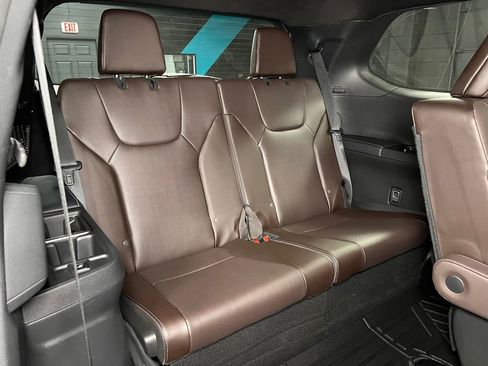 Used 2024 Lexus TX 350 FWD w/ Captains Chair Package image 31