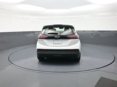 Used 2023 Chevrolet Bolt LT w/ Infotainment Package