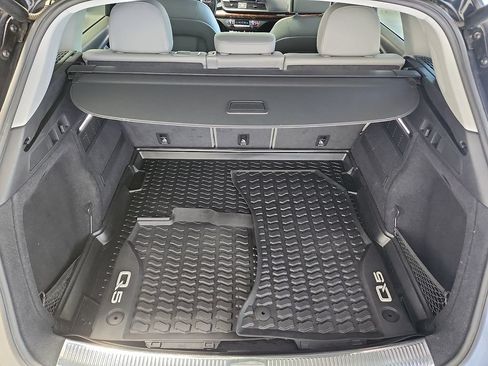 Used 2018 Audi Q5 Prestige AWD/4WD image 29