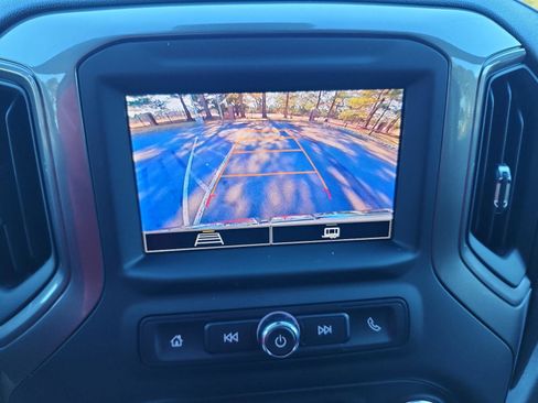 New 2026 GMC Sierra 1500 Pro w/ Pro Value Package image 13