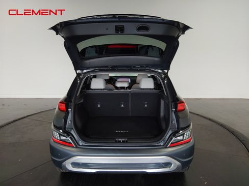 Used 2022 Hyundai Kona Limited image 8