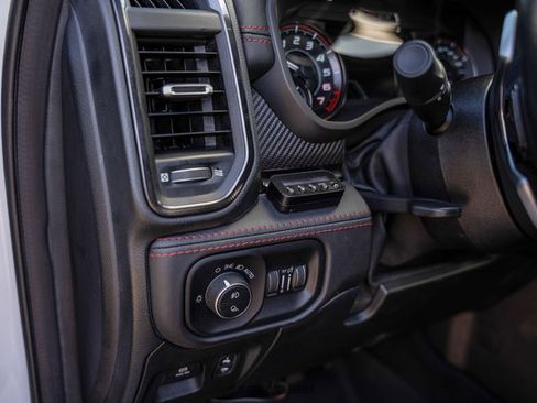 Used 2021 RAM 1500 TRX w/ TRX Level 2 Equipment Group AWD/4WD image 27
