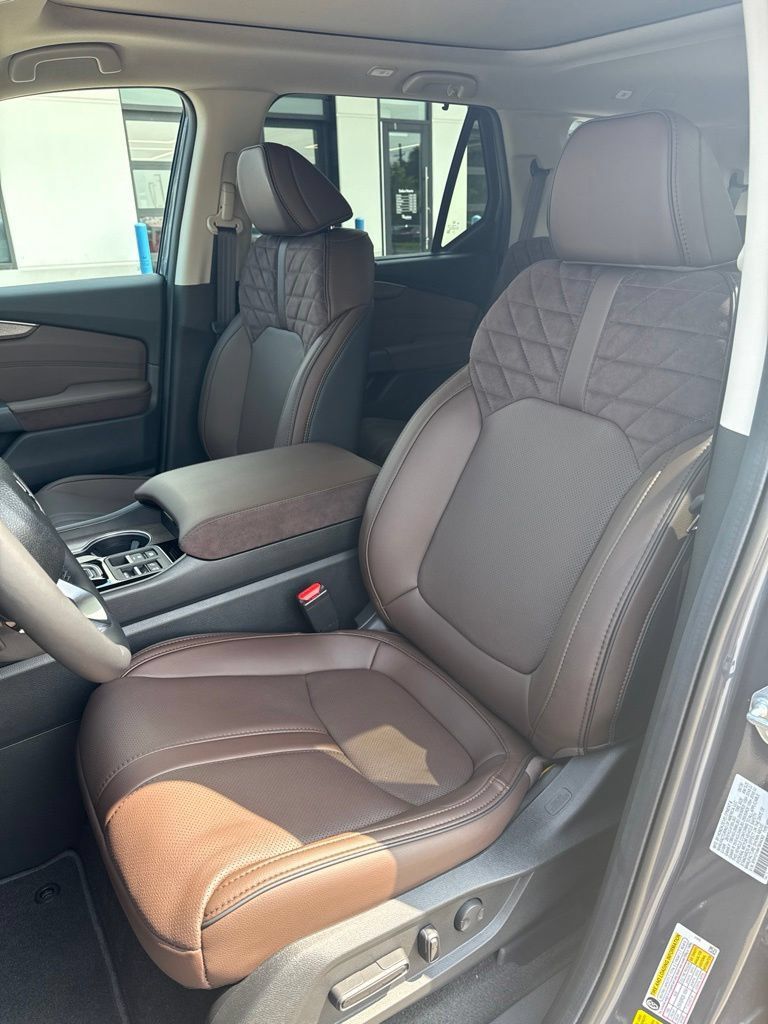 New 2026 Honda Pilot Elite image 22