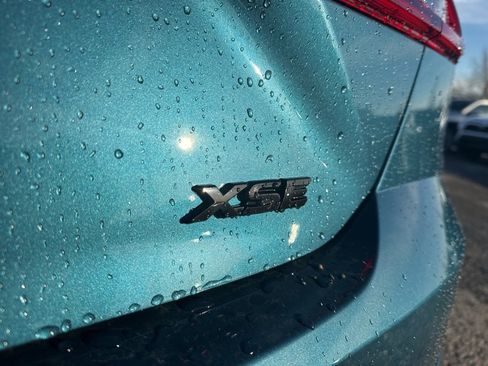 New 2026 Toyota Camry XSE image 14