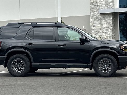 New 2026 Honda Passport TrailSport image 3