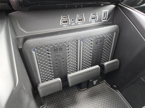 New 2026 RAM 1500 Rebel w/ Rebel Level 2 Equipment Group image 34