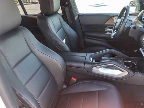 Used 2021 Mercedes-Benz GLE 350 4MATIC image 13