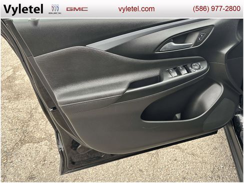 Certified 2024 Buick Envista Preferred image 14