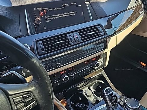 Used 2016 BMW 528i xDrive Sedan image 28