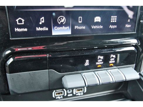 Used 2026 RAM 1500 Big Horn RWD image 28