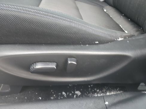 Used 2018 Nissan Maxima 3.5 S image 5