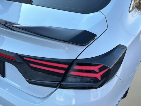 Used 2020 Honda Accord EX image 12