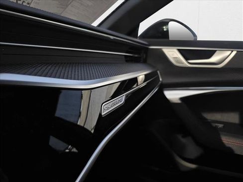 New 2025 Audi RS 7 Performance image 27