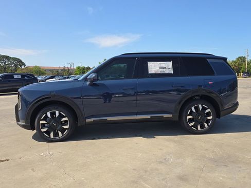 New 2027 Kia Telluride S image 5