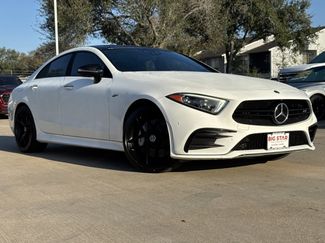 Used 2019 Mercedes-Benz CLS 53 AMG 4MATIC video 2