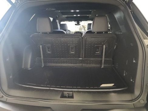 Used 2023 Chevrolet Traverse RS w/ LPO, Floor Liner Package image 16
