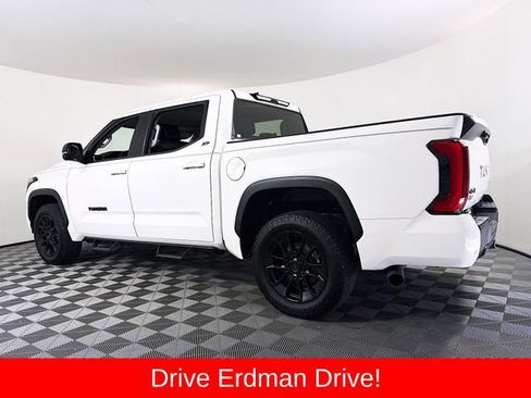 Used 2024 Toyota Tundra SR5 w/ SR5 Premium Package AWD/4WD image 21