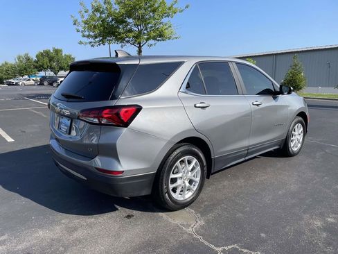 Used 2023 Chevrolet Equinox LT FWD image 6
