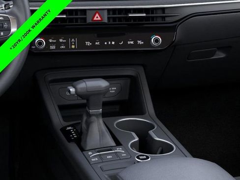 New 2026 Kia K5 LXS image 23