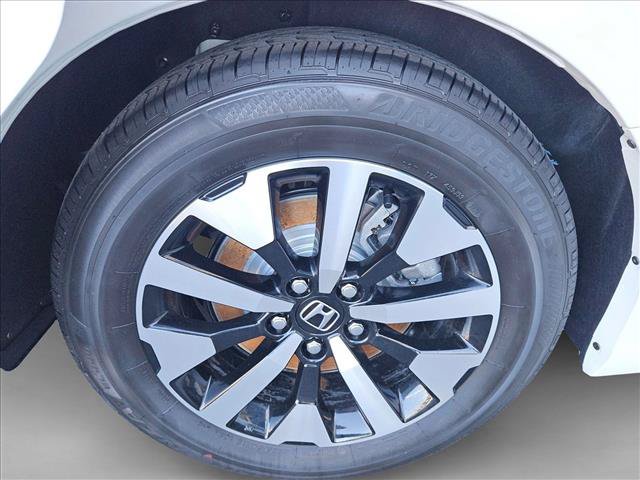 New 2027 Honda Odyssey EX-L image 10