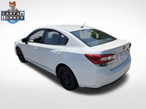 Used 2022 Subaru Impreza 2.0i AWD/4WD image 5