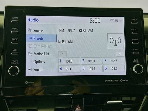 Certified 2023 Toyota Camry XSE image 14