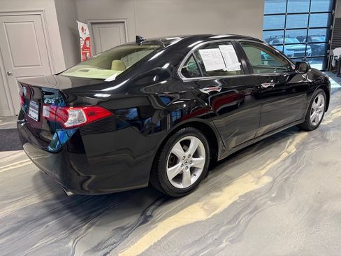 Used 2010 Acura TSX Sedan FWD image 34